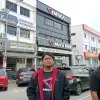 Haziq Hasnan