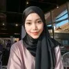 Nur Aisyah Binti Kebehi
