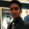 Jubil Varghese