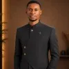 Stephen Ayeni