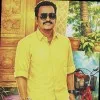 Thandeeswran Eswaran