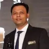 Parikshit More