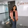 Ishashree Mahapatra