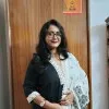 Aditi Dasghosh