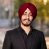 Jaipreet Singh Gill