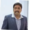 Nagarajan Srinivasan
