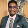 Justus Eronmosele BSc MSc