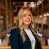 Alma Hagstrom