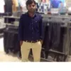 Prashanth Reddy Thigapuram