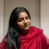 Priyadarshini Balashanmugam
