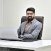 ARUN RAM