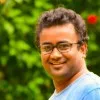 Vinod BG