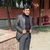 Paritosh Aditya