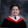Benjamin Thomas Valeriano III