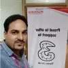 Durgaprasad Yadav