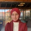 Asmaa Chafouk Idrissi