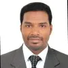 Mohanraj
