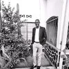 NKESHIMANA Jean Paterne
