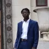 Simbarashe Kanyongo