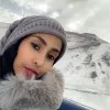 Nadia Mohammed