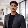 Sanket Pimparkar