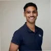 Tashen Reddy