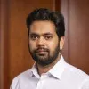 Rahul Giri