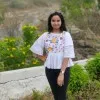 M Ramya Shetty