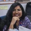 Rajshree Kalunke