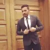 Abhinandan Dhingra