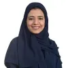 Khadija Basahel