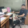 Ankur Singh