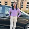 CA Navya Kasula