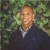 Ishmael Nelson