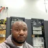 Cyril Ojeanelo