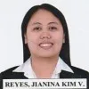 Jianina Kim Reyes