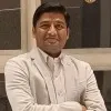 Harshavardhan Mane