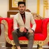 Syed Abdullah Shah