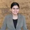 Anusha Ingle
