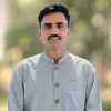 Rajendra Jakhar DFSM®