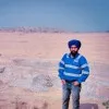 Angad Singh Bhatia