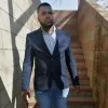 Brian Mhlaba