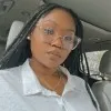 Shantia Alston