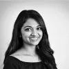 Anisha Shervegar