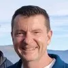 Tony Milne