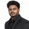 Monish Raj Murugesan