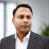 Vikas Ranjan Kumar