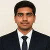 Vignan Reddy