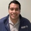 Alexander Borjas