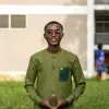 Maxwell Mensah Junior Essel